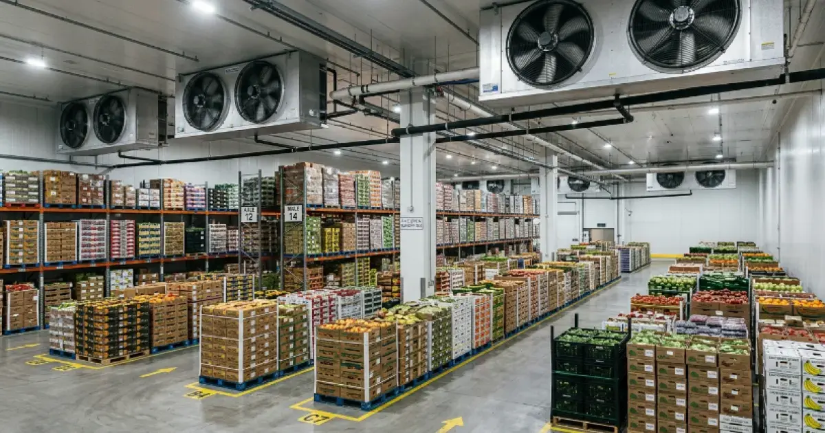 SB2L LOGISTIQUE