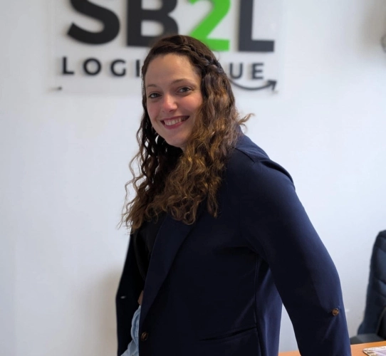 Sb2l Logistique Logistique Au Mans Qui Sommes Nous